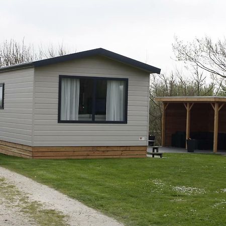 Chalet De Schelp Domburg Eksteriør billede
